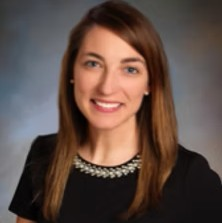 Audrey Farris