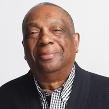 Bruce Holmes