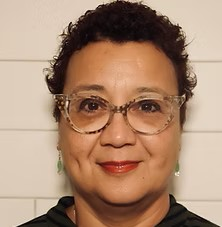 Cheryl Greenberg