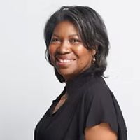 Donna McIntosh, MA