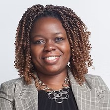 Dr. Charnella Boykins