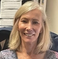 Pam Cibik