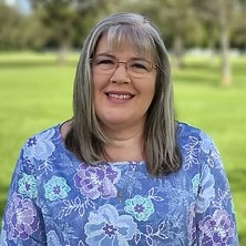 Rhonda Johnston