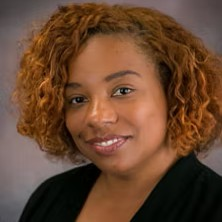 Shavaun Jones