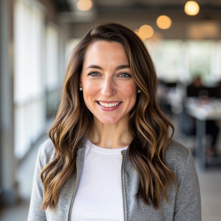 Audrey Farris