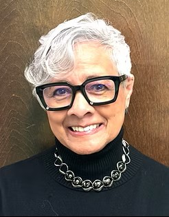 Iris Bailey