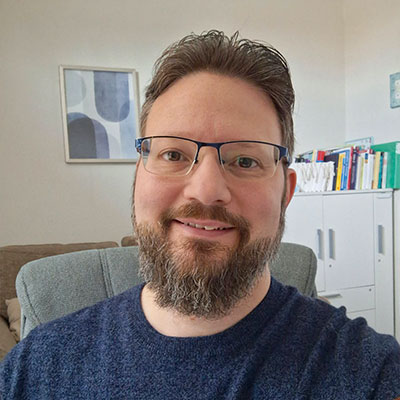 David Pennington