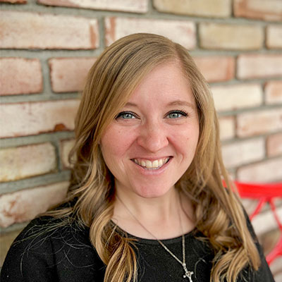 Krista Overmire
