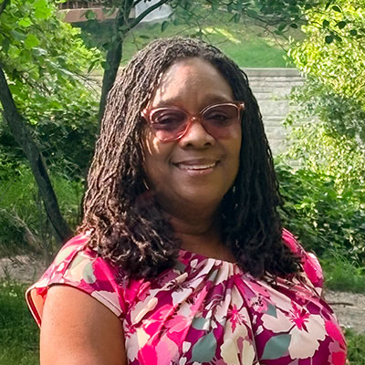Shirl Mauldin